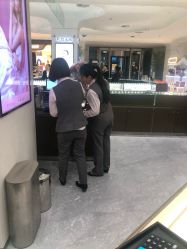 点击看大图 -菜百首饰(北京SKP店)