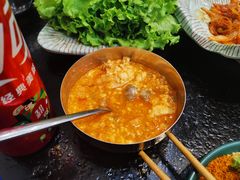 -臻牛烤肉