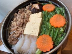 -铃木食堂(帽儿胡同店)