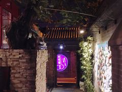 -锦尚阁烤鱼•天津菜(宣武门胡同店)