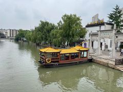 -衣裳街历史文化街区