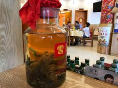 -鹤乡东北菜(崮山路店)