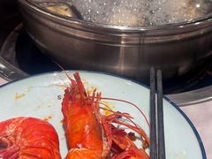 -奢谷·海鲜自助(南海万科店)