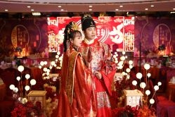 -美瑞蜜婚庆公司婚礼策划跟拍定制中心