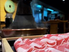 -古铜老院铜锅涮肉·清真(双井店)