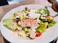 凯撒沙拉-乔泰勒JOETYLER西餐厅(曲江店)