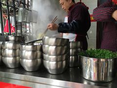 -左撇子私房面
