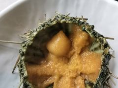 -上宴精品海鲜姿造(晶融汇旗舰店)