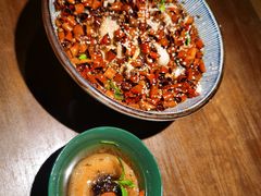 -薇酌饮·陕西菜(南门外店)