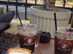 -The Roastery By AllYouWant(福田店)
