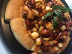 -大鸭梨烤鸭(枣园店)