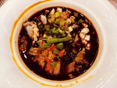 江蟹生-星龙海鲜(望江东路店)