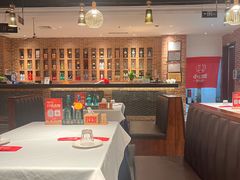 -小山城·馋嘴蛙(亚运村店)