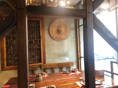 -小胡同炒鸡(胜利路店)