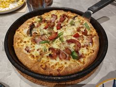 -必胜客(漕宝路店)