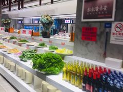 -玫瑰花园自助烤肉(顺义鑫海韵通店)