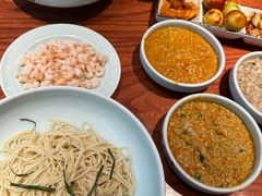 -裕兴记•蟹黄面馆(人民广场店)