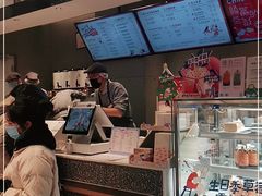 -奈雪的茶(中粮祥云小镇店)