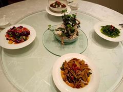 -御仙都北京菜馆·烤鸭店(双井店)