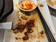 -香港威特瑞茶餐厅(小白楼音乐厅店)