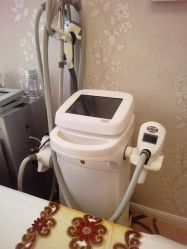 -茜尔维亚修身连锁(杨浦五角场店)