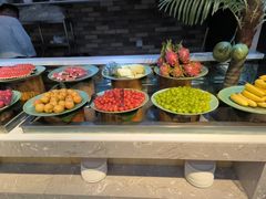-圣罗巴海鲜烤肉自助(佳兆业店)