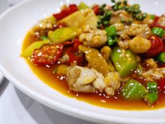 -眉州东坡(上海中心店)