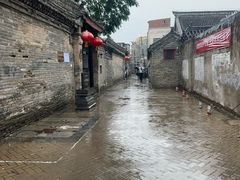 -刘青霞故居(宋都皇城旅游度假区)