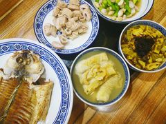 -兰边碗(鼓楼店)