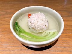 -扬州狮子楼·非遗淮扬菜(东关街店)