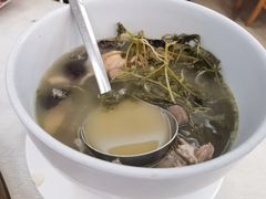 -腰记饭店(龙源路店)