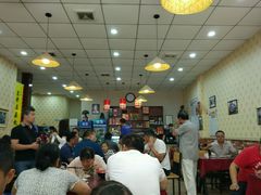 -京都老蔡记(伊河路店)