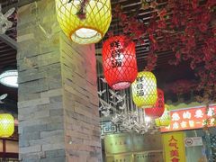 -金杨拉面王小吃面馆·牛三宝面·红烧牛肉粉