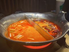 -湊湊火锅·茶憩(世博大道店)