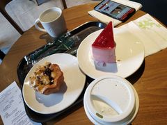 -星巴克(苏州昆山花桥游站店)