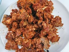 -郑妈妈油炸工坊(石坦巷店)