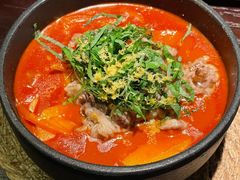 -Fuzzy Bistro 浮几韩餐·茶酒馆