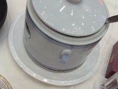 -喜宴·粤菜·茶点·海鲜(光浩店)