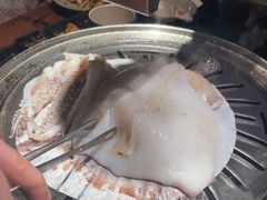 -九田家黑牛烤肉料理(宽城万达店)