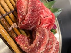 -西塔老太太泥炉烤肉(龙湖北苑天街店)