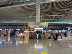 -青岛胶东国际机场