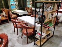 -慕佳精品西餐咖啡(新华北区店)