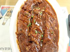 -海兰江石锅饭(水上店)