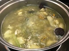 -丫丫汤膳打边炉(宏府408坊店)