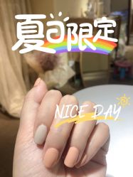 -Mamoo日式美甲美睫