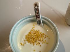 -十二毡房蒙餐·蒙古包