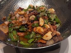 -拾柴熏酱-鲜虾水饺(群力店)