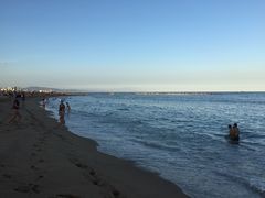 -小巴塞罗那海滩