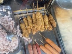 -田甜香酥鸡(中市口店)