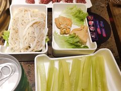 -小龙坎老火锅(北京三里屯店)